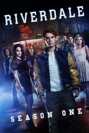 Riverdale temporada  1 online