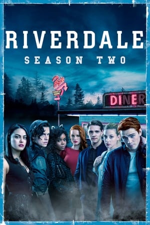 Riverdale T 2 C 12 online gratis