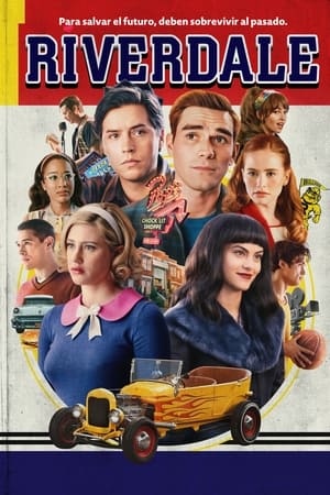 Riverdale temporada  7 online