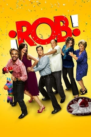 ¡Rob! Temporada 1 online gratis