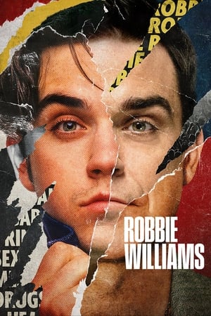 Robbie Williams - Crudo. Honesto. Real. temporada  1 online