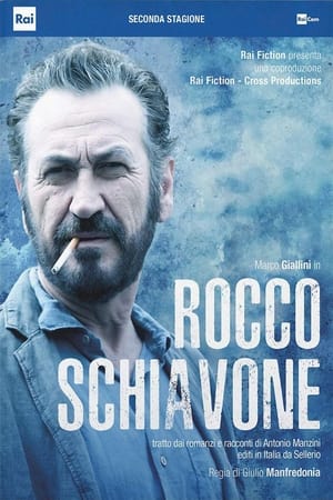 Rocco temporada  2 online