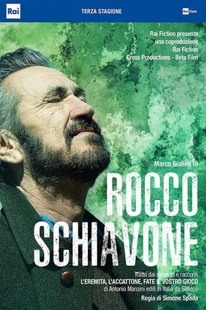 Rocco Temporada 3 online gratis