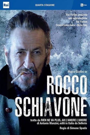 Rocco Temporada 4 online gratis