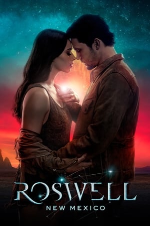 Roswell, Nuevo Mexico temporada  1 online