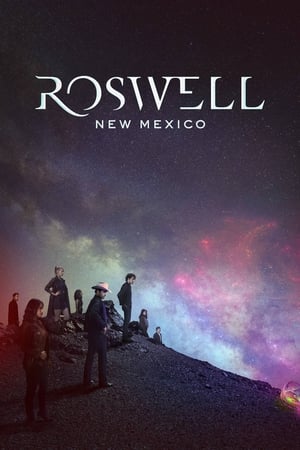 Roswell, Nuevo Mexico temporada  4 online