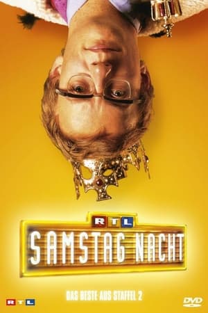 RTL Samstag Nacht temporada  2 online