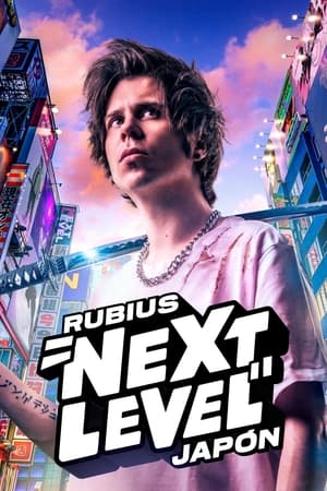 Rubius Next Level Japón T 1 C 4 online gratis