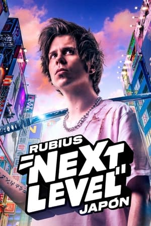 Rubius Next Level Japón Online gratis