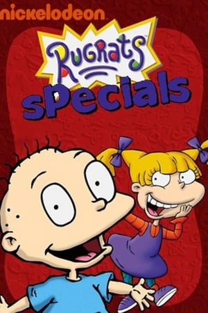 Rugrats: Aventuras en pañales temporada  0 online