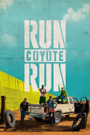 Run Coyote Run temporada  1 online