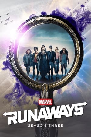 Runaways temporada  3 online