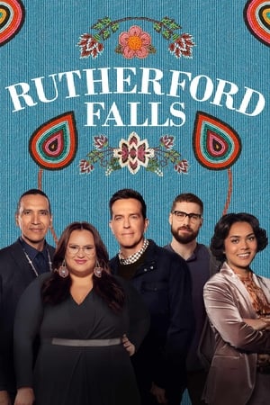 Rutherford Falls T 2 C 2 online gratis