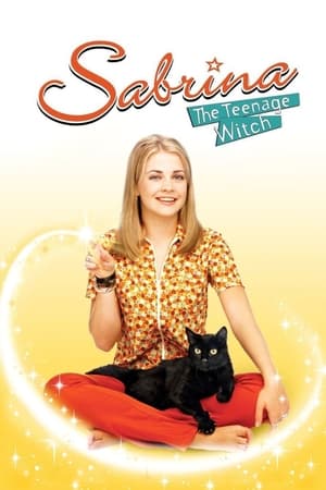 Sabrina, cosas de brujas T 1 C 1 online gratis