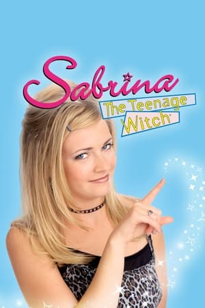 Sabrina, cosas de brujas T 3 C 1 online gratis