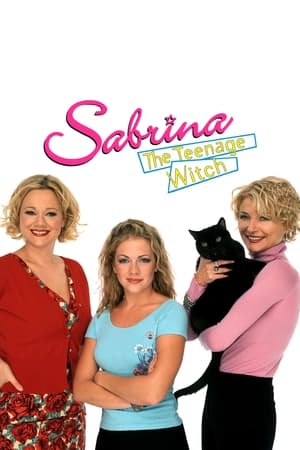 Sabrina, cosas de brujas T 4 C 7 online gratis