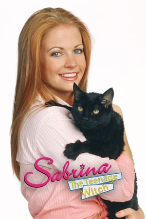 Sabrina, cosas de brujas T 6 C 21 online gratis