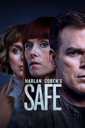 Safe temporada  1 online