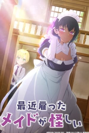 Saikin Yatotta Maid ga Ayashii temporada  1 online