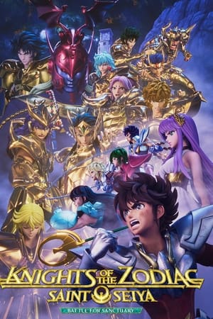 Saint Seiya: Los Caballeros del Zodiaco T 3 C 11 online gratis