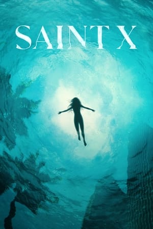 Saint X online gratis