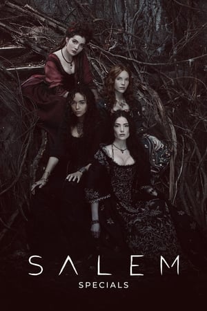 Salem temporada  0 online