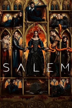 Salem Online gratis