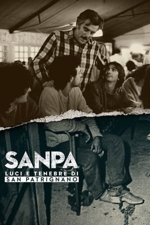 SanPa: Pecados de un salvador Online gratis