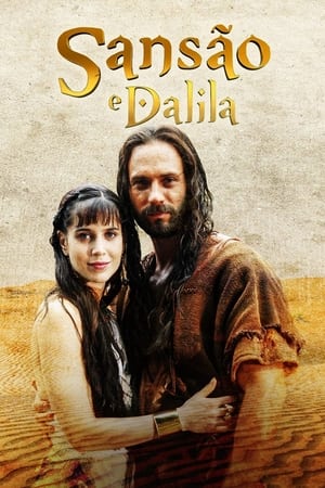 Sanson Y Dalila Temporada 1 online gratis