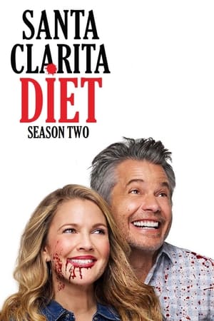 Santa Clarita Diet temporada  2 online