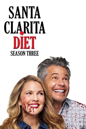 Santa Clarita Diet Temporada 3 online gratis