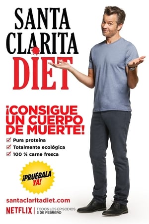 Santa Clarita Diet online gratis