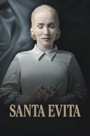 Santa Evita T 1 C 5 online gratis