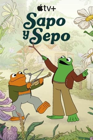 Sapo y Sepo T 2 C 9 online gratis