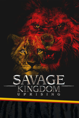 Savage Kingdom temporada  2 online