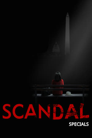 Scandal temporada  0 online