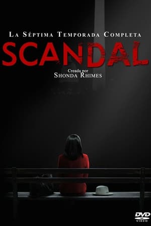 Scandal temporada  7 online