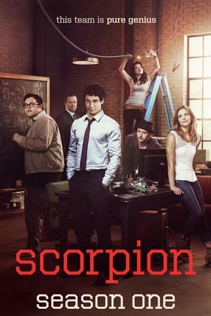 Scorpion T 1 C 13 online gratis