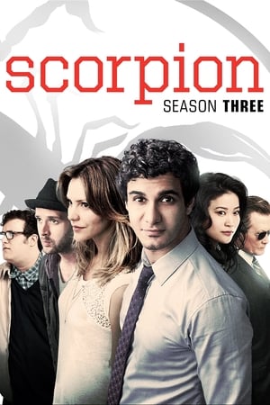 Scorpion T 3 C 18 online gratis