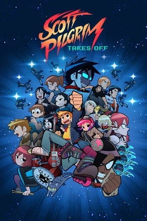 Scott Pilgrim da el salto T 1 C 8 online gratis