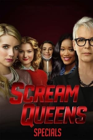 Scream Queens temporada  0 online