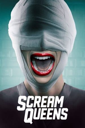 Scream Queens temporada  2 online