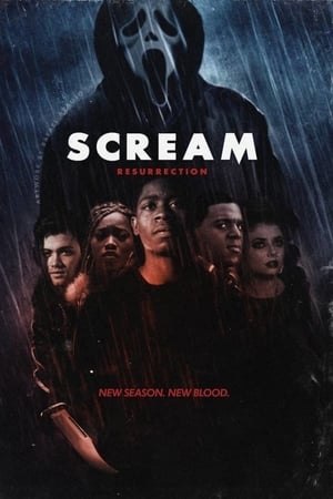 Scream T 3 C 4 online gratis