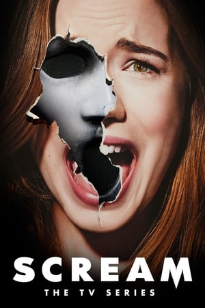 Scream Temporada 0 online gratis