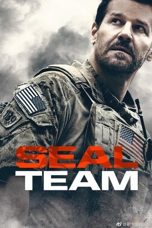 SEAL Team T 2 C 1 online gratis