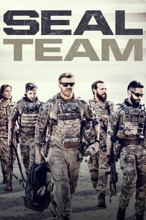 SEAL Team T 4 C 5 online gratis