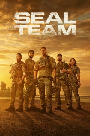 SEAL Team T 7 C 3 online gratis