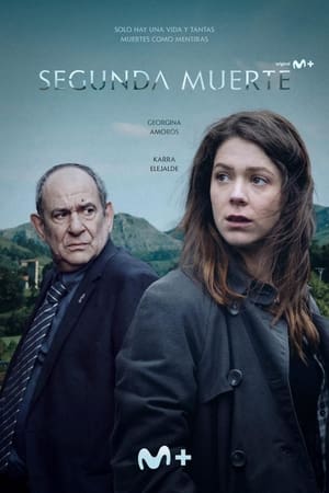 Segunda muerte Temporada 1 online gratis