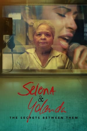 Selena & Yolanda: The Secrets Between Them online gratis