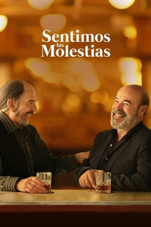 Sentimos las molestias Temporada 1 online gratis